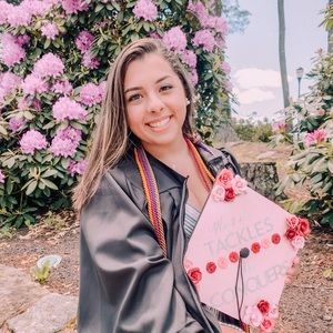 Meet your Posher, Silvana